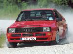 Audi Sport Quattro 1984 года (WW)
